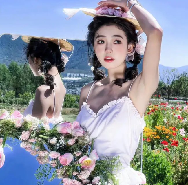 神探云朵