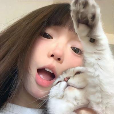 我要成为双马尾