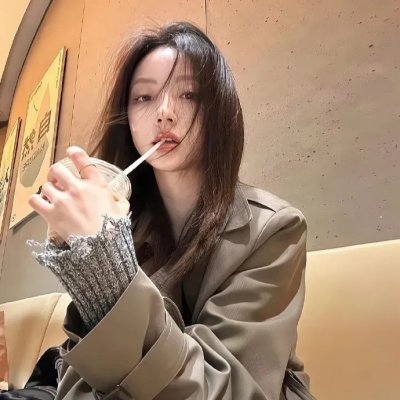 情欲出走的女人